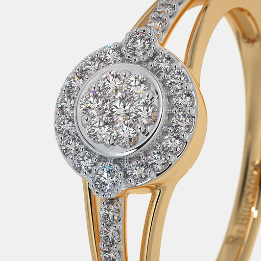 The Enlightening Ring